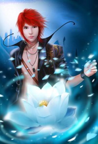 《霸道總裁?不存在的》