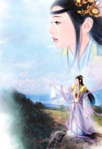五星映月