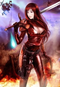 反向召喚聖騎士後