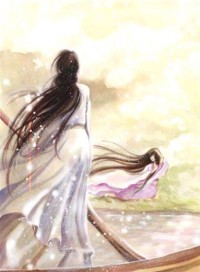 《灰的姑娘》