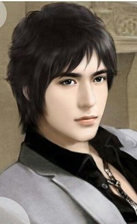 《公主有德,公子止步》