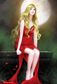 《冷血悍匪追妻日常》