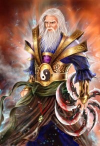 《飛花離青傳之刺客傳奇》