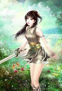 龍骨之戒