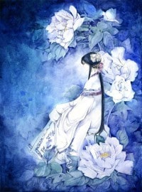 穿成矜驕總監的鼓勵師