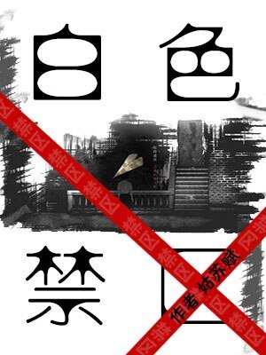 《白色禁區》