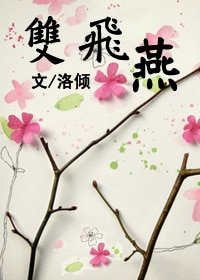 《雙飛燕》