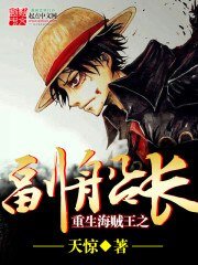 《(海賊王同人)重生海賊王之副船長》