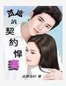 《首席的契約悍妻》