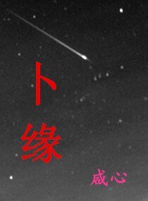 《卜緣》