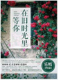 《在舊時光裏等你》