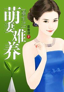 《重生之萌妻難養》