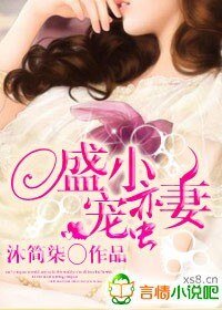 《盛寵小蠻妻》