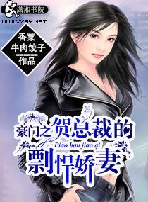 《豪門之賀總裁的剽悍嬌妻》