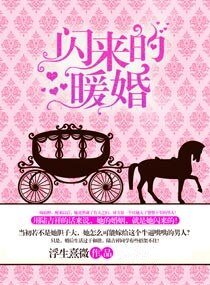 閃來的暖婚（高幹）
