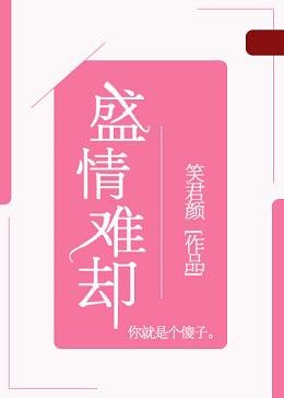 《盛情难却/嘉木盛长的年岁》