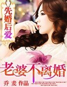 《先婚後愛:老婆,不離婚》