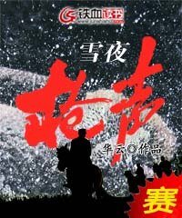 雪夜槍聲