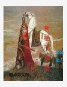 《新岳飛傳奇》