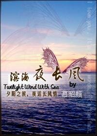 《滨海夜长风》