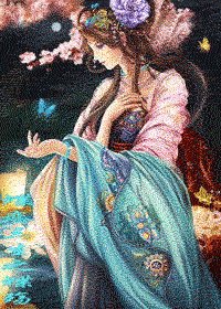 《蝶戀三生之蝶殤》