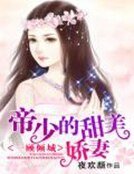《一顧傾城:齊少的甜美嬌妻》
