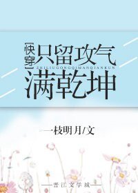 《只留攻氣滿乾坤》