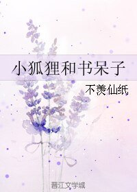 小狐狸和書呆子