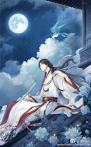 《(綜同人)(綜)弦華錦瑟》