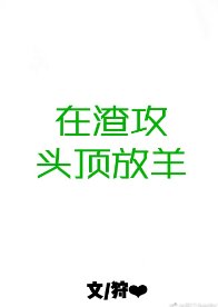 《在渣攻頭頂放羊》