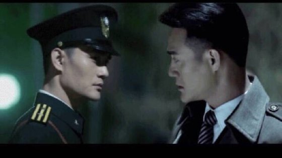 《(北平无战事同人)北平无战事之故园》