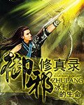 御邪修真錄