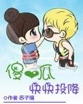 《傻瓜快快投降》