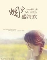 《煙火盛清歡》