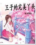 王子的完美丫頭