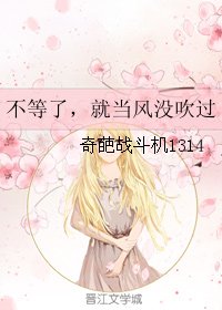 《不等了,就當風沒吹過》