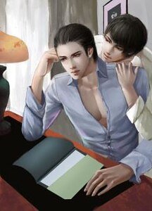 《重生之肖文/重生之政敵》