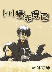 《(HP同人)情非得已》