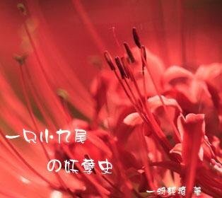 《一隻小九尾的妖孽史》