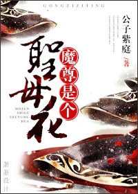 魔尊是個聖母花？