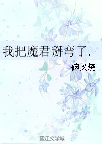 《我把魔君掰彎了》