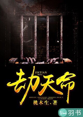 《劫天命》
