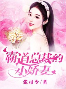 《霸道總裁的小嬌妻》