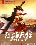 《烈焰天狂:逆世大小姐》