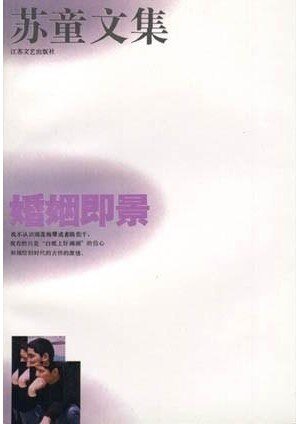 《婚姻即景(短篇集)》