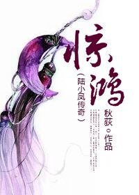 《(陸小鳳同人)驚鴻(陸小鳳傳奇)》