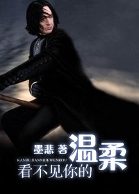 （HP同人）看不見你的温柔