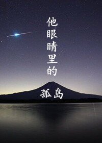 《他眼睛裏的孤島》