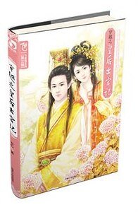 穿越之皇后出宮記（出書版）
