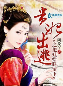 《萌娃出逃把娘給朕留下/貴妃出逃之把娃給朕留下》